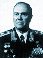 маршал Белов