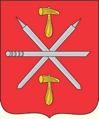 герб Тулы